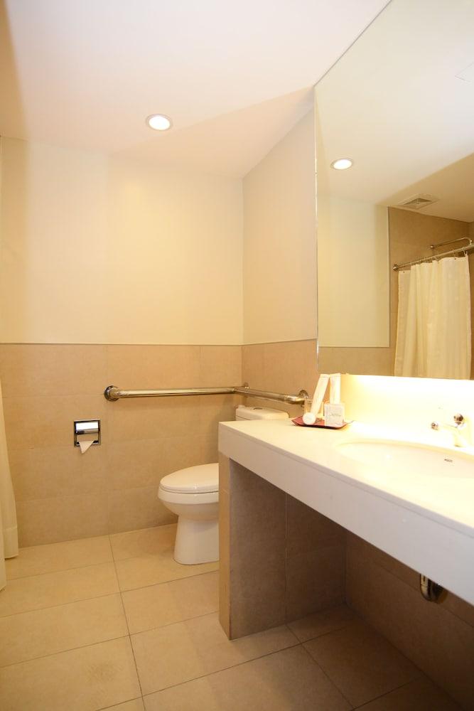 Ever O Business Hotel Zamboanga Exterior foto