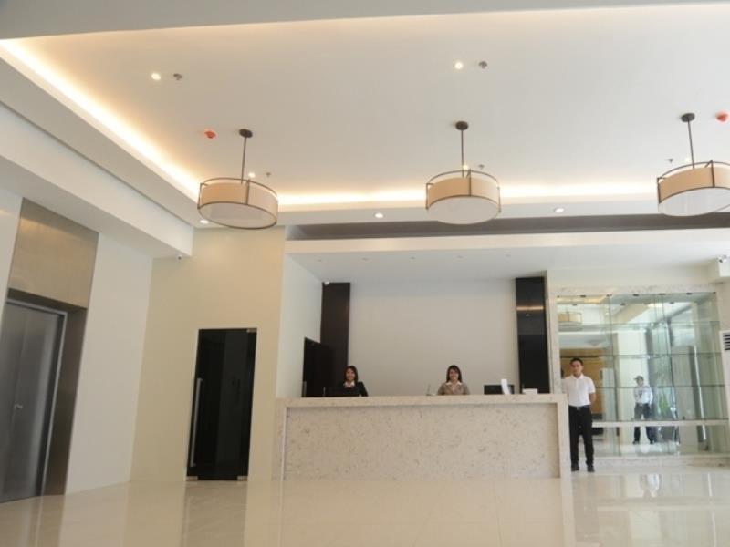 Ever O Business Hotel Zamboanga Exterior foto