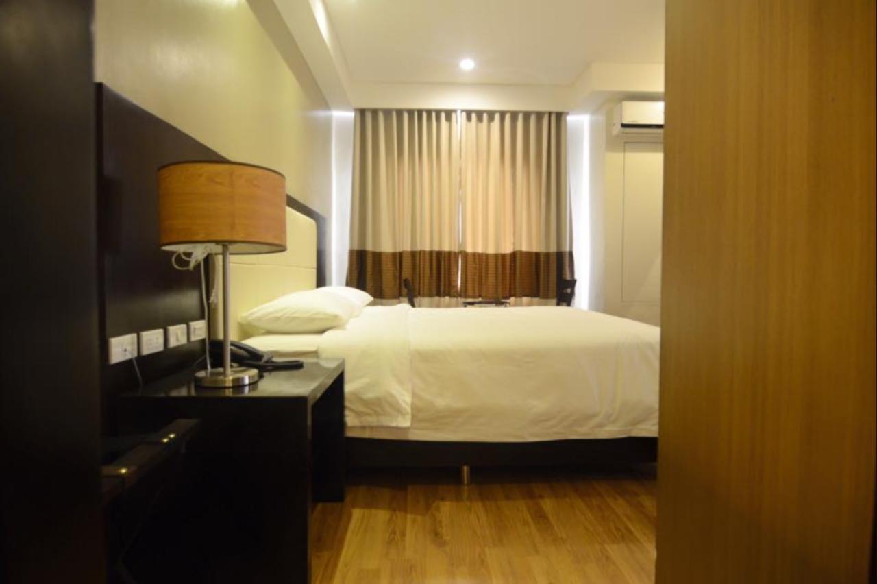 Ever O Business Hotel Zamboanga Exterior foto